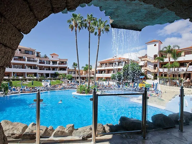 Apartment 501.Serene Studio With Large Terrace And Pool San Miguel de Abona