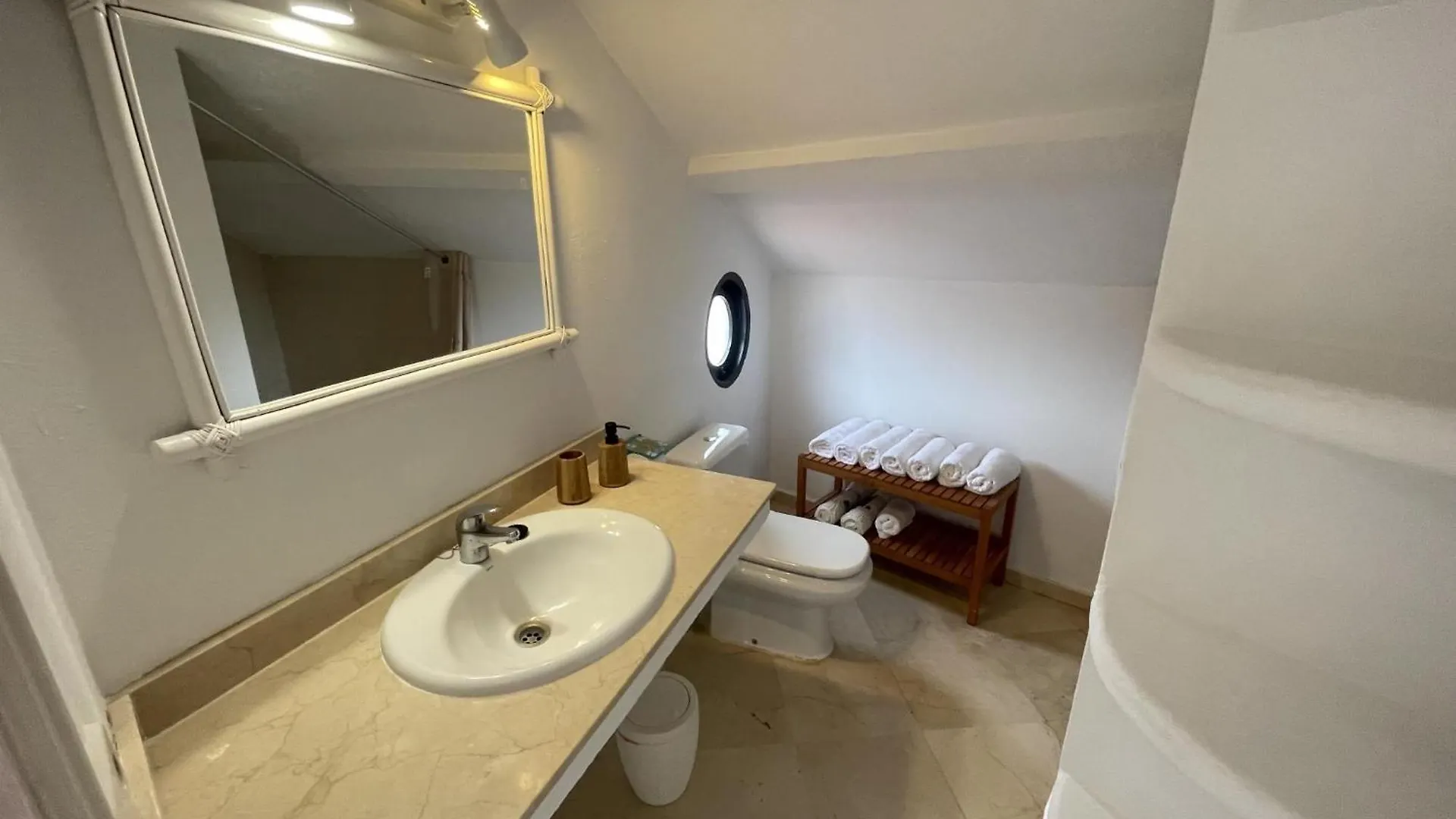 501.Serene Studio With Large Terrace And Pool San Miguel de Abona 0*,  Spanien